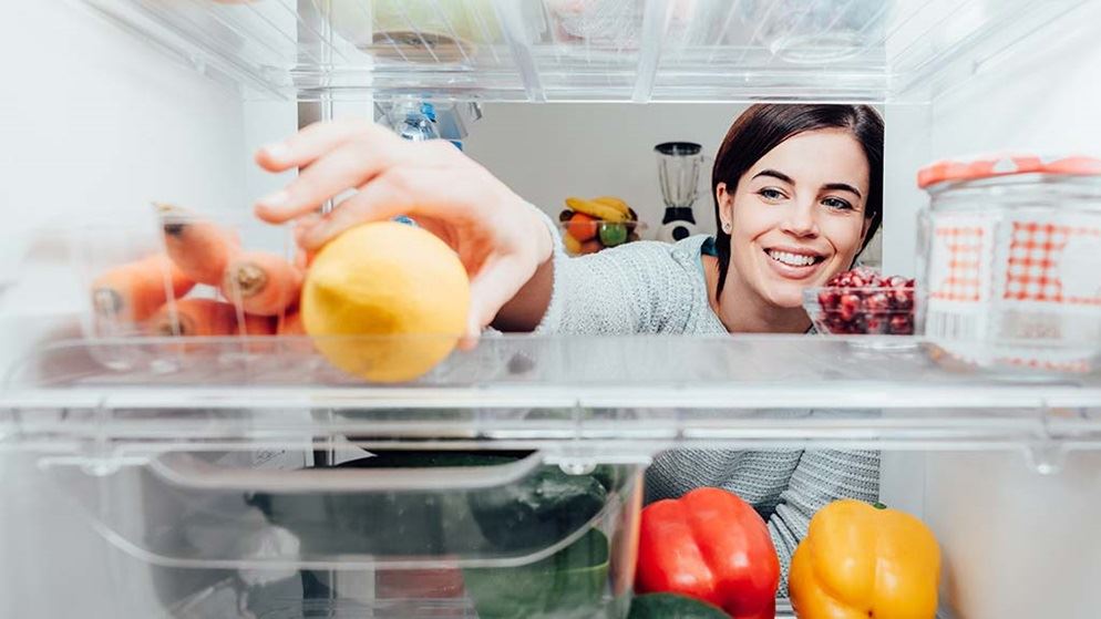 Importance Of Organizing Your Commercial Refrigerator